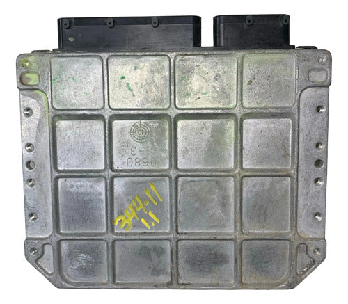 Pcm Computadora Toyota Camry 2.5l 10-11 89661-06j42 (db) P2