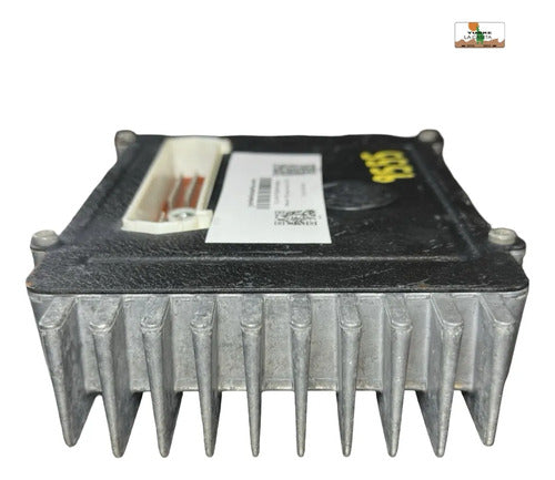 Módulo Tcm Jeep Liberty 3.7l 2003 P56044573aa