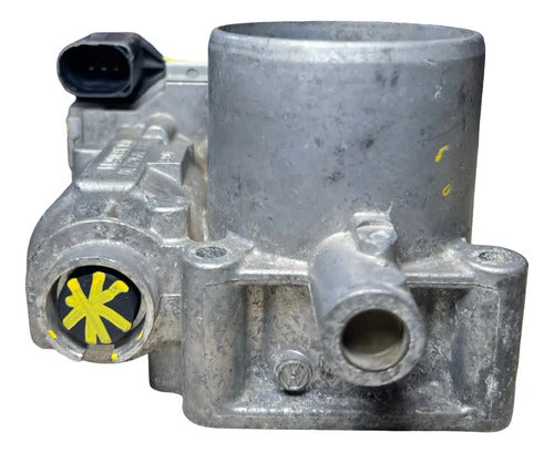 Cuerpo De Aceleración Vw Vento 14-16 1.6l 03c133062m
