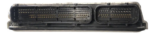 Pcm Computadora Toyota Corolla 1.8l 14-15 89661-0zd40 (l7)
