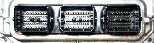 Computadora Honda Cr-v 2.4l 10-11 37820-rez-a53