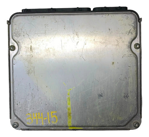 Pcm Computadora Toyota Corolla 2014-2015 89661-0zb40 (z8)