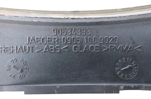 Pcm Computadora Honda Civic 1.8l 09-11 37820-rna-a72 (th) P3