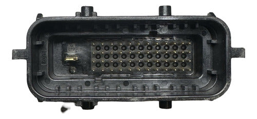 Modulo Tcm Chevrolet Silverado 5.3l 07-13 24238856 (ynnh)