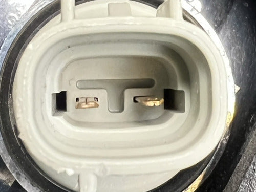 Calavera Interior LH Nissan Pathfinder 2017-2019 949697