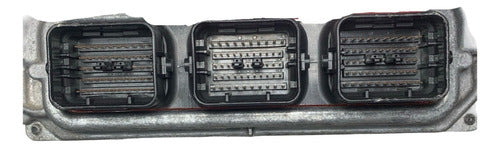 Computadora Honda Cr-v 2.4l 12-14 37820-r5a-a75 (4g)