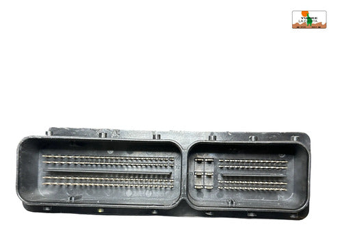 Pcm Computadora Volvo S60 3.0l 11-15