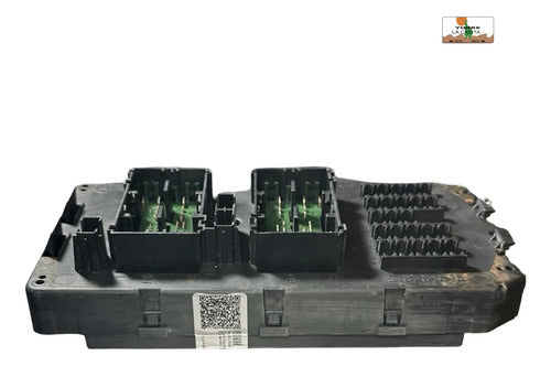 Caja De Fusibles Jeep Commander 3.7l 2007 56049916aa