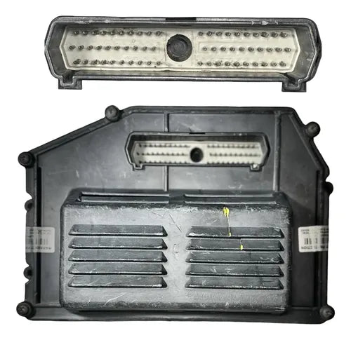 Pcm Computadora Jeep Grand Cherokee 5.2l A/t 1993 56028011