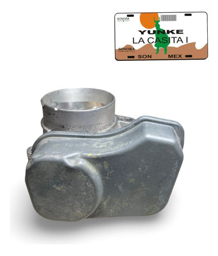 Cuerpo De Aceleración Cavalier 2.2l 2006 130 05b 5667