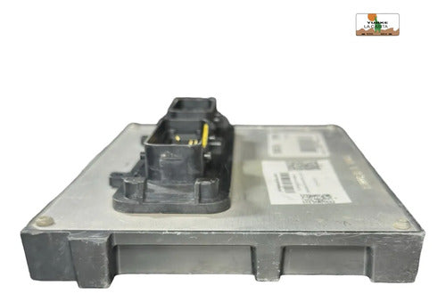 Computadora Chevrolet Hhr 2.2l 05-07 12605754 (ymyw)