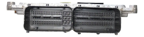 Pcm Computadora Kia Óptima 2014-2015 2.4l 39138-2gbe6