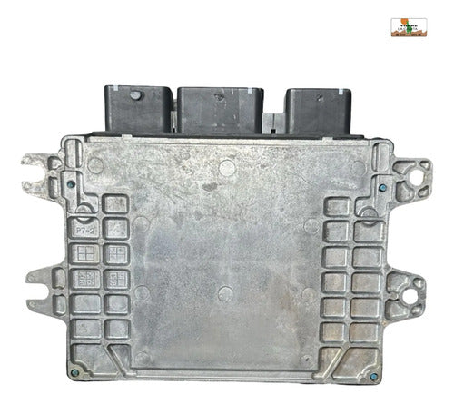 Computadora  Nissan Altima 2.5l 2008 Mec120-152 (tk)