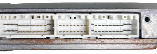 Computadora Toyota Corolla 1.8l A/t 99-00 89661-02621