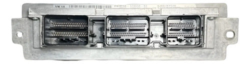 Pcm Computadora Ford Edge 3.5l A/t 08-09 8t4a-12a650-ke