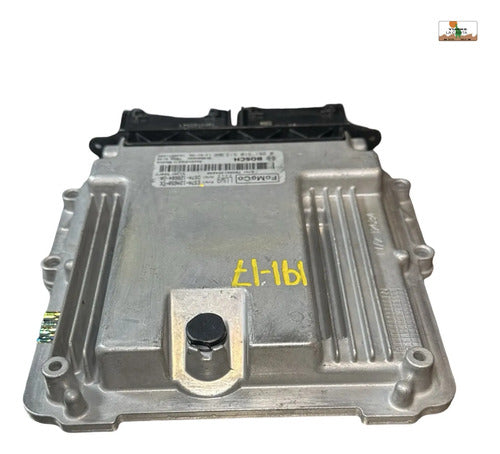 Computadora Ford Fusion 1.5l 2014 Es7a-12a650-ek