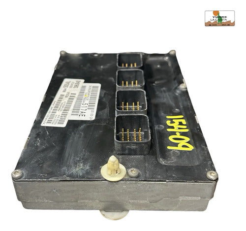 Computadora Jeep Grand Cherokee 5.7l 2005 P56044517ae P2