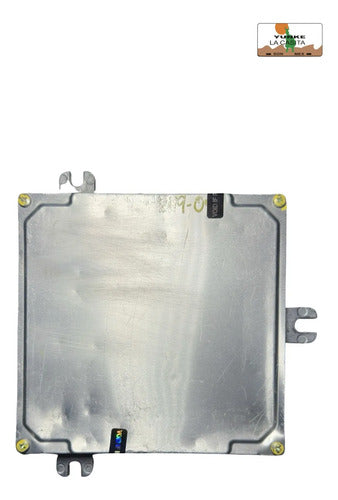 Computadora Honda Fit 2007-2008 37820-rme-a51 (jp)