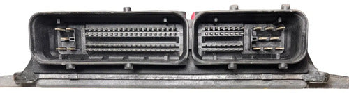 Pcm Computadora Nissan Titan 5.6l 2006 Mec84-201 (jr)