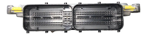 Pcm Computadora Kia Óptima 2.4l 2014-2015 39138-2gbe1