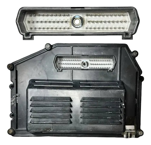 Pcm Computadora Jeep Grand Cherokee 4.0l A/t 93-95 56027811