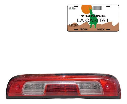 Luz Stop Chevrolet Silverado 2014-2018 20979071