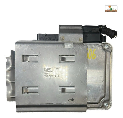 Computadora Audi A4 3.0l 05-06 8e1 909 559 E