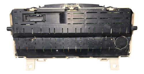 Velocímetro Cluster Land Rover 3.0l 2015 Fh22-10849-ac Negro