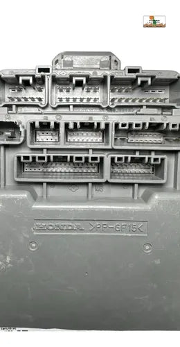 Caja De Fusibles Honda Cr-v 1.8l 06-12  5252 5ld