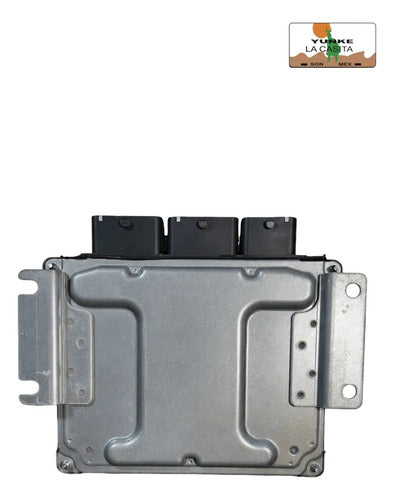 Pcm Computadora Nissan Altima 2.5l 13-15 Bem400-300 (0w) P15