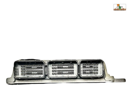Computadora Nissan Altima 3.5l 13-14 Mec128-160 (3b)