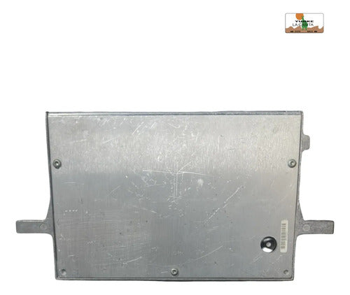 Computadora Saturn S Series 1.9l 00-02 21009249