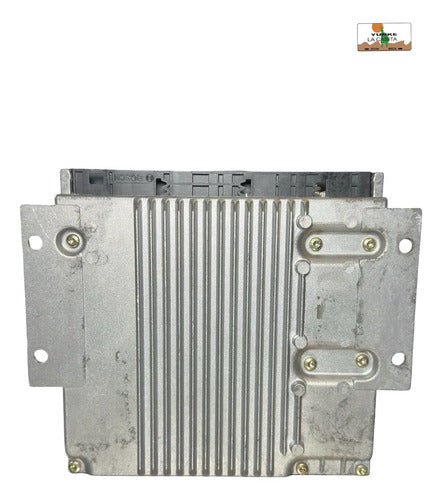 Computadora Pcm Mercedes Benz Ml320 99-01 A 026 545 66 32
