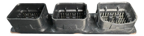 Computadora Honda Civic 1.8l M/t 12-13 37820-r1a-a08 (cg)