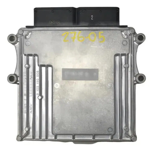 Pcm Computadora Kia Soul 1.6l A/t 2017-2019 39110-2bpg5 P1