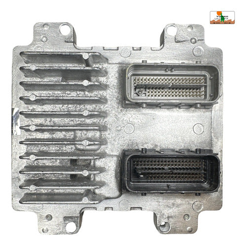 Pcm Computadora Chevrolet Malibu 2.4l 2012