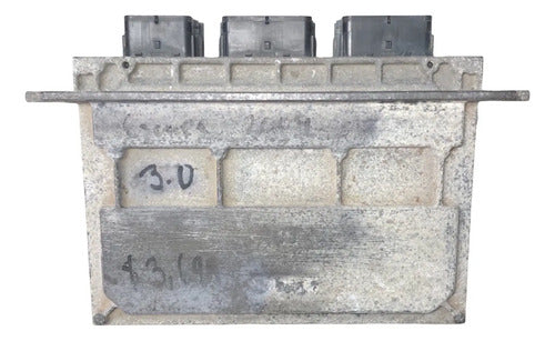 Pcm Computadora Ford Escape 2009 3.0 Aut 9l8z-12a650-abb