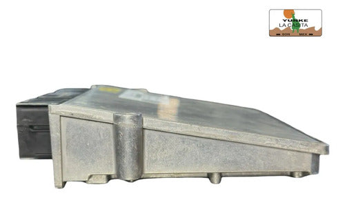 Computadora Ford Focus 2.3l 03-04 3s4a-12a650-aac