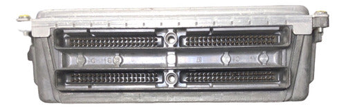 Computadora Chevrolet Malibu 3.4l 99-02 09380717 (dkff)