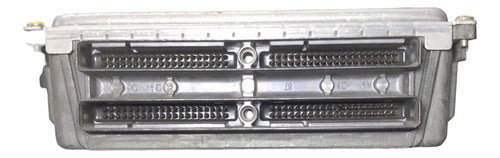 Pcm Computadora Chevrolet Malibu 3.4l 99-02 09380717 (dkff)