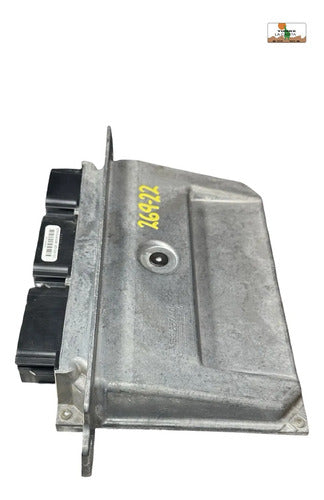Computadora Ford Escape 3.0l 11-12 Al8a-12a650-bre