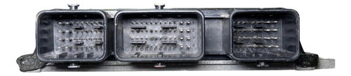Pcm Computadora Nissan Versa 1.8l 08-09 Mec900-170 A1 (cd)