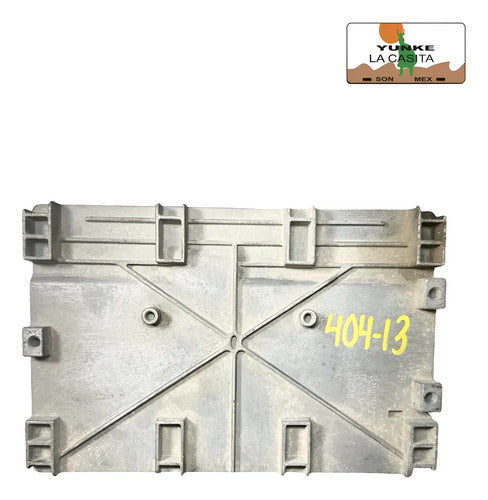 Pcm Computadora Mitsubishi Raider 3.7l A/t 07-08 P05094612af