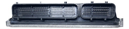 Pcm Computadora Mazda 3 2.0l 2014-2016 Peab 18 881a P2