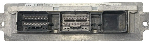 Pcm Computadora Ford Expedition 5.4l 07-08 7l1a-12a650-agc
