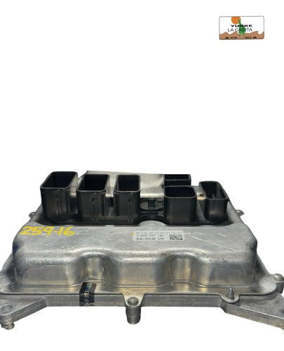 Computadora Bmw X1 2.0l 2010-2013 7644747