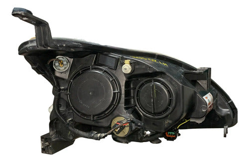 Faro Lh Original Nissan Sentra 2013-2015 Izquierdo/conductor