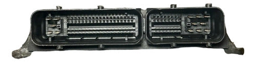 Computadora Nissan Frontier 4.0l A/t 2005 Mec35-621 A1 (ux)