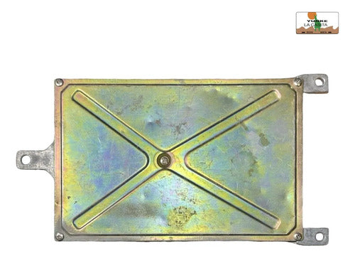Computadora Honda Accord 2.0l 88-89 37820-pj0-l022