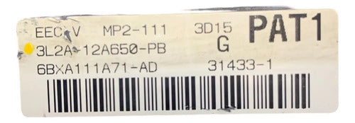 Pcm Computadora Ford Explorer 4.0l 2003 3l2a-12a650-pb